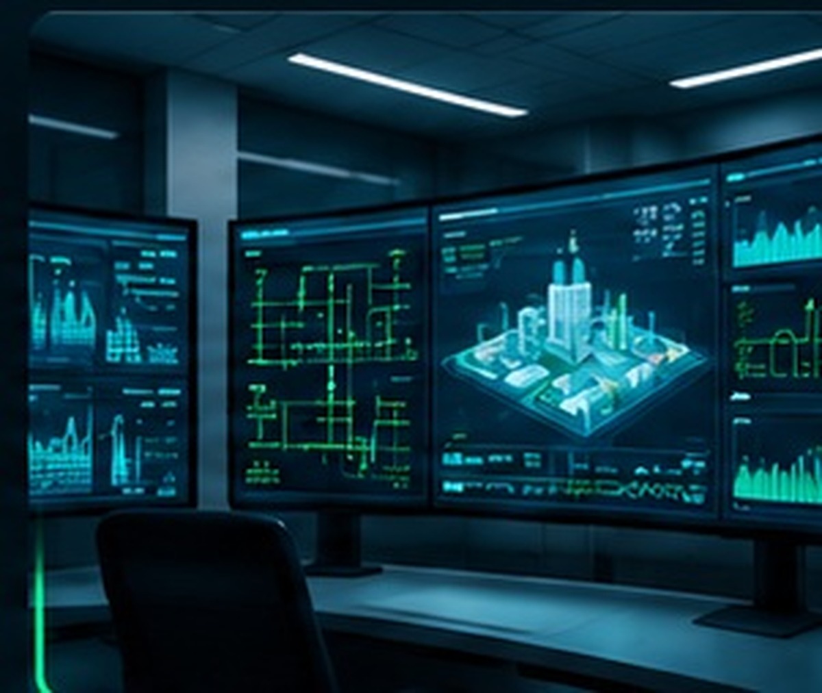 Automação e Controle