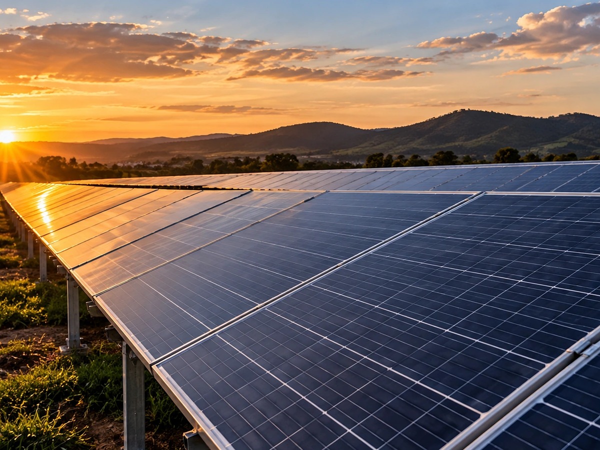 Energia Solar
